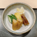 うなぎ処　岡 - 