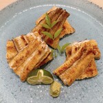 うなぎ処　岡 - 