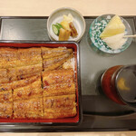 うなぎ処　岡 - 