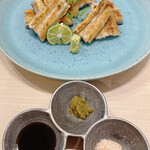 うなぎ処　岡 - 