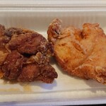 からあげ専門店 最鳥 - 料理写真: