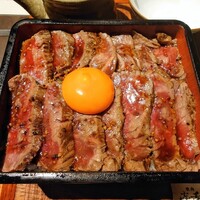 焼肉 きたん 法善寺 - 
