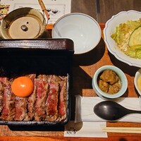 焼肉 きたん 法善寺 - 