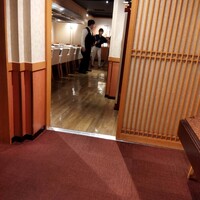 ぷれじでんと千房 シェラトン都ホテル大阪店 - 