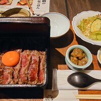 焼肉 きたん 法善寺 - 