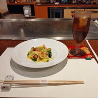 ぷれじでんと千房 シェラトン都ホテル大阪店 - 