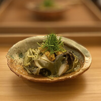 日本料理 晴山 - 