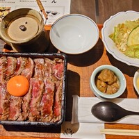 焼肉 きたん 法善寺 - 