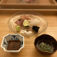 日本料理 晴山 - 