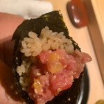 寿し おおはた - 