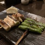 Toriyaki Sasaya - 