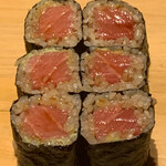 寿し おおはた - 