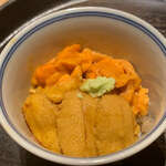 寿し おおはた - 