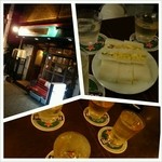 ホワイトラベル - かなり酔ってきた(^_^