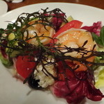 クロッキオ - プリプリ海老がたまりません