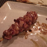 おひと - ハラミ（横隔膜）