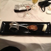 華湘 東武池袋店 - アワビ