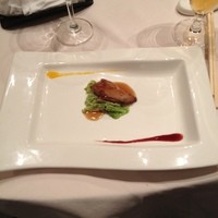 華湘 東武池袋店 - フォアグラ