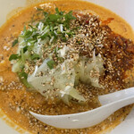 生パスタ専門店 もっちりーの - 