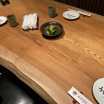 炭焼 うな富士 - 