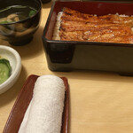 宮川本廛 赤坂宮川 - 