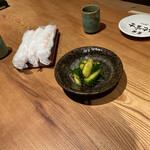 炭焼 うな富士 - 