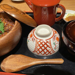 炭焼 うな富士 - 