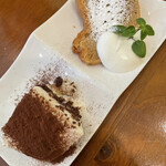 生パスタ専門店 もっちりーの - 