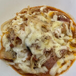 生パスタ専門店 もっちりーの - 