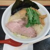 麺処 景虎 ほん田  ららぽーと新三郷店