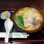 喫茶＆お食事処 がろ～ - 