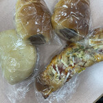 レフボン - 料理写真: