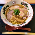 麺や なないち - 