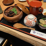 炭焼 うな富士 - 