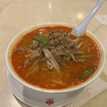 赤坂飯店 パレスサイドビル店 - 