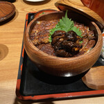 炭焼 うな富士 - 