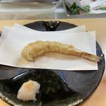 Tempura Sakura - 