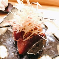 鮨 神楽 - 