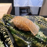 鮨処たけ原 - 