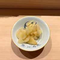 鮨処たけ原 - 