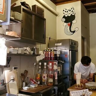 うなぎ串 梅星_2