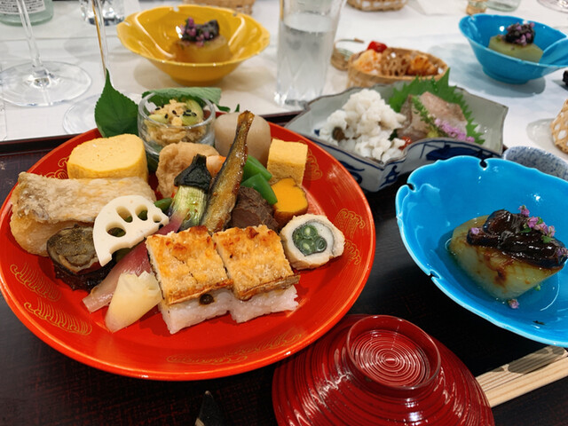 Hakusa Sonso Shuke Kyakuma Zuimaizan