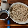 蕎麦 みろく