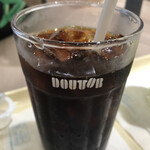 ドトールコーヒーショップ  - ドリンク写真: