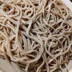 蕎麦 みろく - 田舎