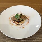 み乃家 - 一品目のシャルキュトリ