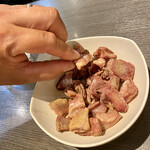 呉麺屋 - せんじがら