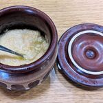 ラーメン おこじょ - 追い生姜