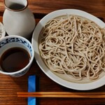 蕎麦 みろく - 