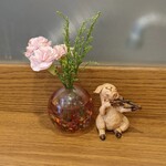 み乃家 - 豚さん、ありがとう♡